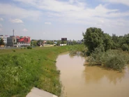 10 czerwca, 13:20: Wał Miedzeszyński