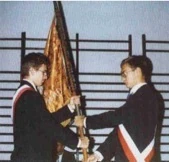 Sztandarlo.jpg (12 KB) Sztandar Liceum