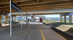 Warszawa Służewiec ()