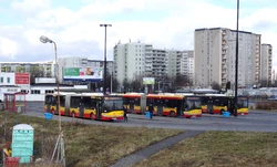 Widok ogólny pętli