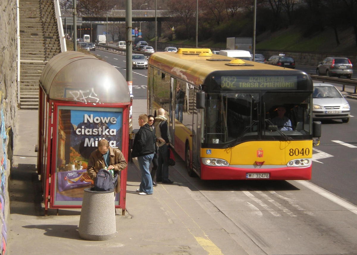 382 Warszawikia Fandom