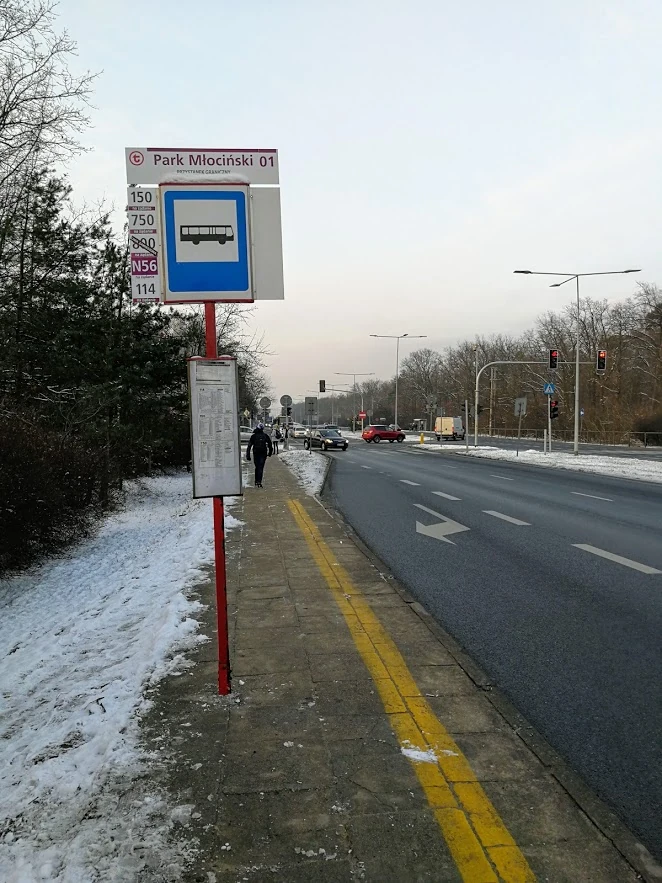 Ulica Pułkowa Warszawikia Fandom