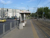 Przystanek nr 08 (wiata typu „Ł”) (2009)