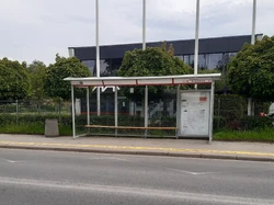 Przystanek nr 01 (, )