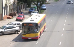 Powsińska (autobus 108)