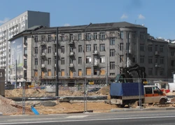 Kamienica Lejba Osmosa