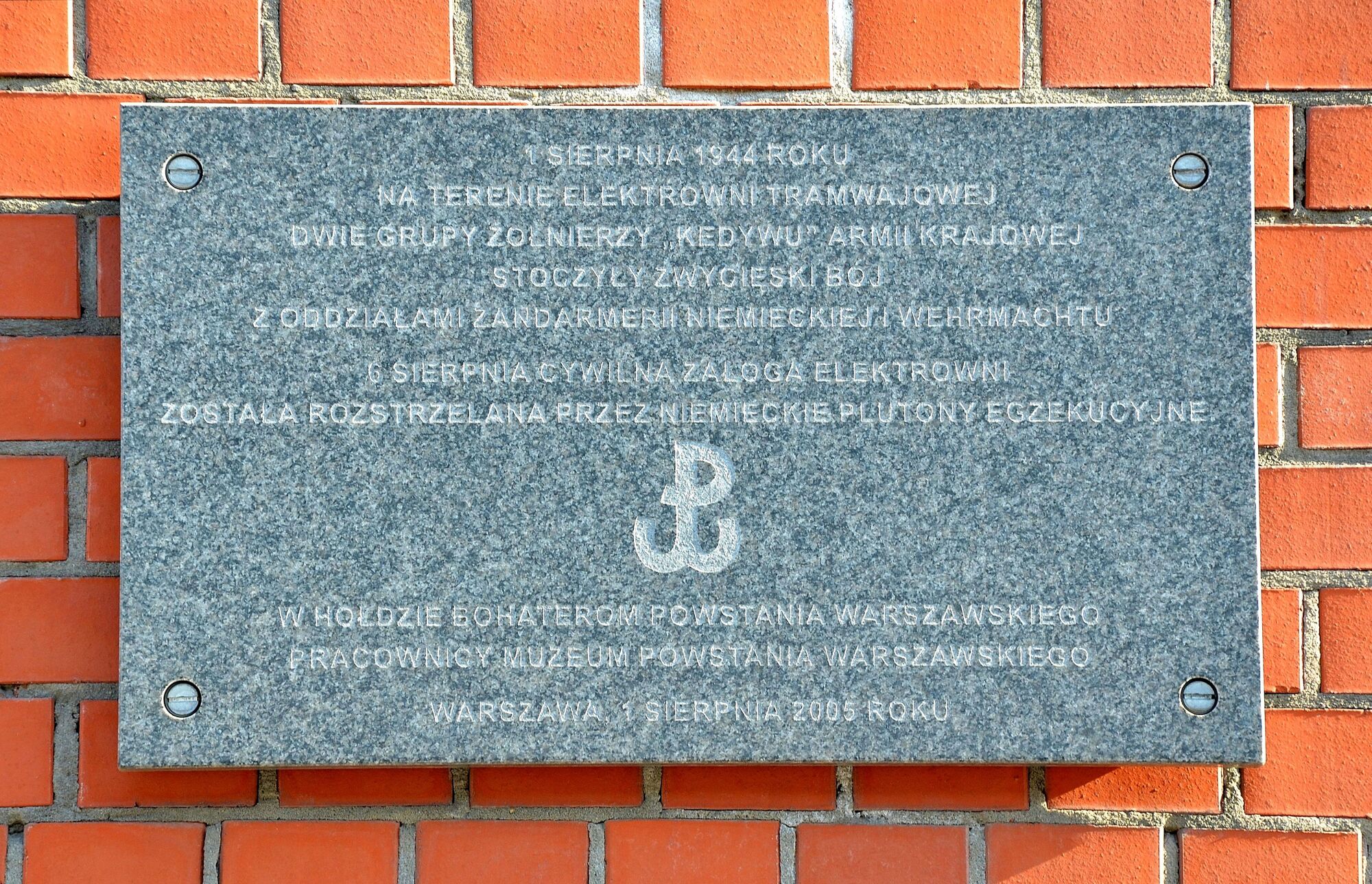 Muzeum Powstania Warszawskiego Warszawikia Fandom
