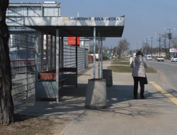 Przystanek nr 01