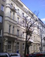 Kamienica (nr 22)