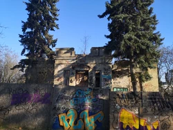 Willa Topolanka 2020 przod