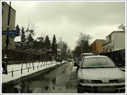 ulica od strony Walecznych