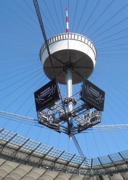 Stadion Narodowy (telebim)