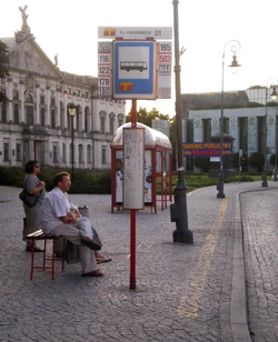 Przystanek Plac Krasińskich 01()