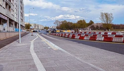 Zatoka przystankowa (przyst