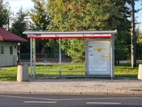 Koło 06 (by Kubar906).jpg (4,04 MB) Przystanek Koło 06 (wiata typu „Tejbrant”) (2021 • 2018)