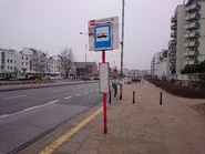 Przystanek Metro Stokłosy 04 (2015)