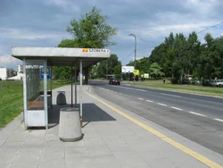 Przystanek Szobera 01()