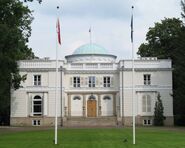 Pałac w Natolinie