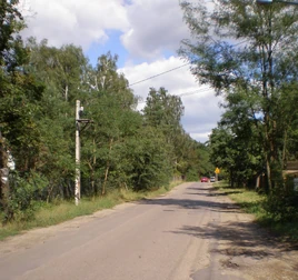 Aleja Dzieci Polskich