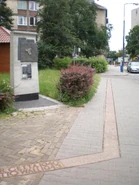 Ulica Bielańska (nr 6)