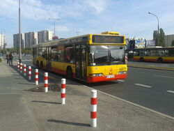 136 (Metro Imielin)