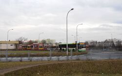 Metro Marymont (przystanek)