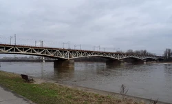 Most Średnicowy 3