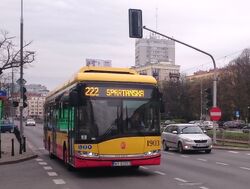 222 (Puławska)