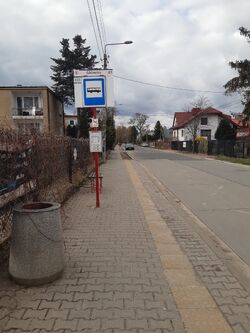 Główna 01 (przystanek)