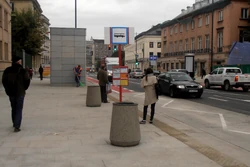 Nowy Świat (przystanek)