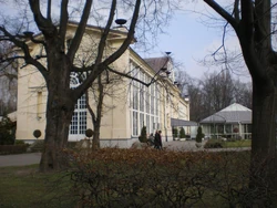 Nowa Pomarańczarnia