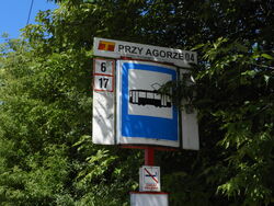 Przystanek nr 04 (4 lipca )