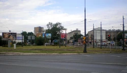 Rondo Wiatraczna