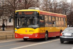 Łabiszyńska (autobus 169)