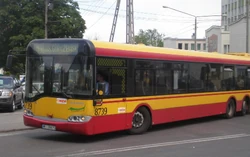 Montera (autobus 408)