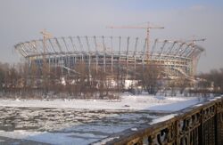 Stadion Narodowy (budowa 3)