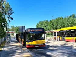 411 (SU18, Stara Miłosna)