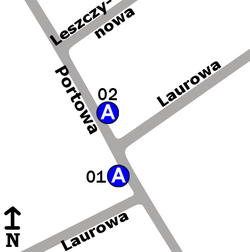 Laurowa