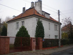 Dom przy Lipińskiej 6