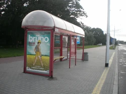 Przystanek Podzamcze 01(, )