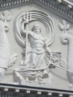 KW Neptun