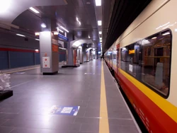 W-wa Lotnisko Chopina