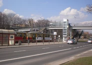 Przystanki tramwajowe (2010)