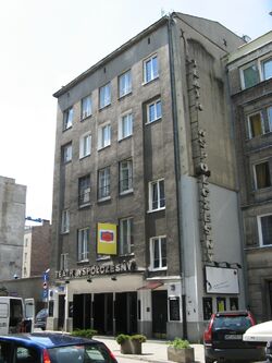 Teatr Wspolczesny