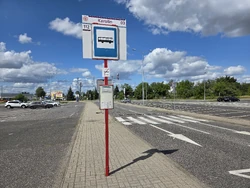 Przystanek nr 03 (2025 • 2023 • 2022)