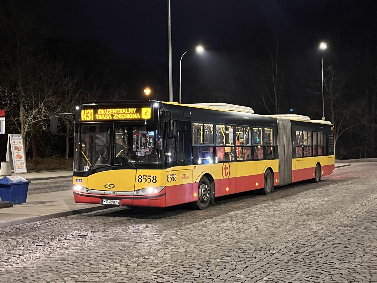 N31 | Warszawikia | Fandom