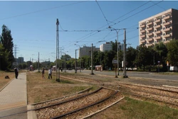 Woronicza (przystanek) 