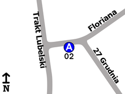 Floriana