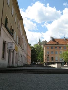 Mariensztat (2).jpg (587 KB) Ulica Mariensztat w okolicach Sowiej