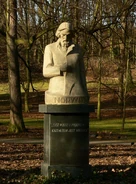 Pomnik Cypriana Norwida